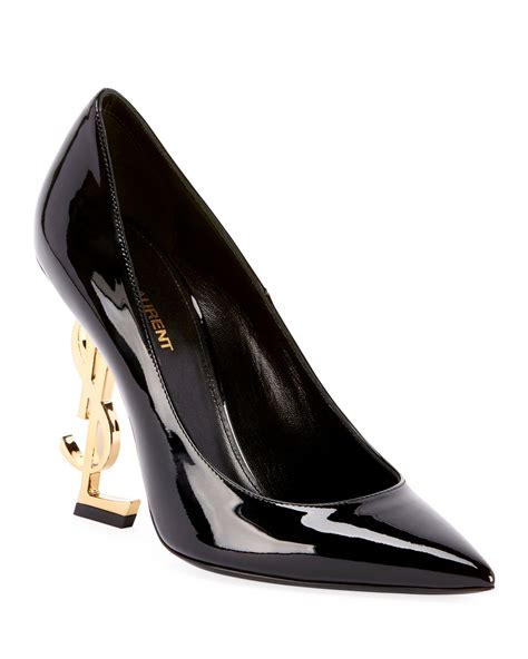 ysl heels ioffer|Women's Saint Laurent Shoes .